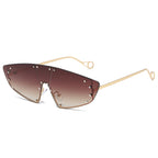 (PAQUETE de 6) Gafas de sol al por mayor 89071