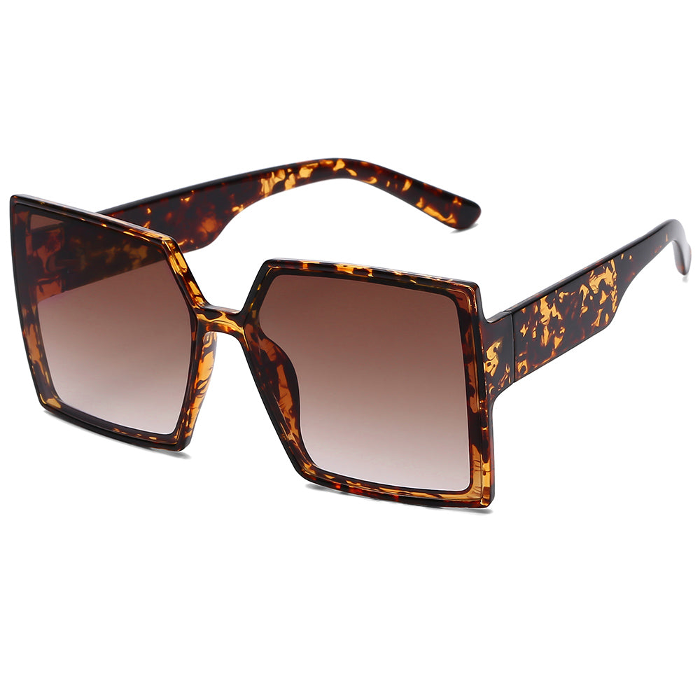 (PAQUETE de 6) Gafas de sol al por mayor 78007