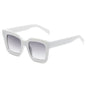 (6 PACK) Vente en gros de lunettes de soleil 77013
