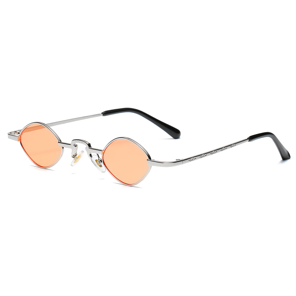 (6 PACK) lunettes de soleil en gros A1103
