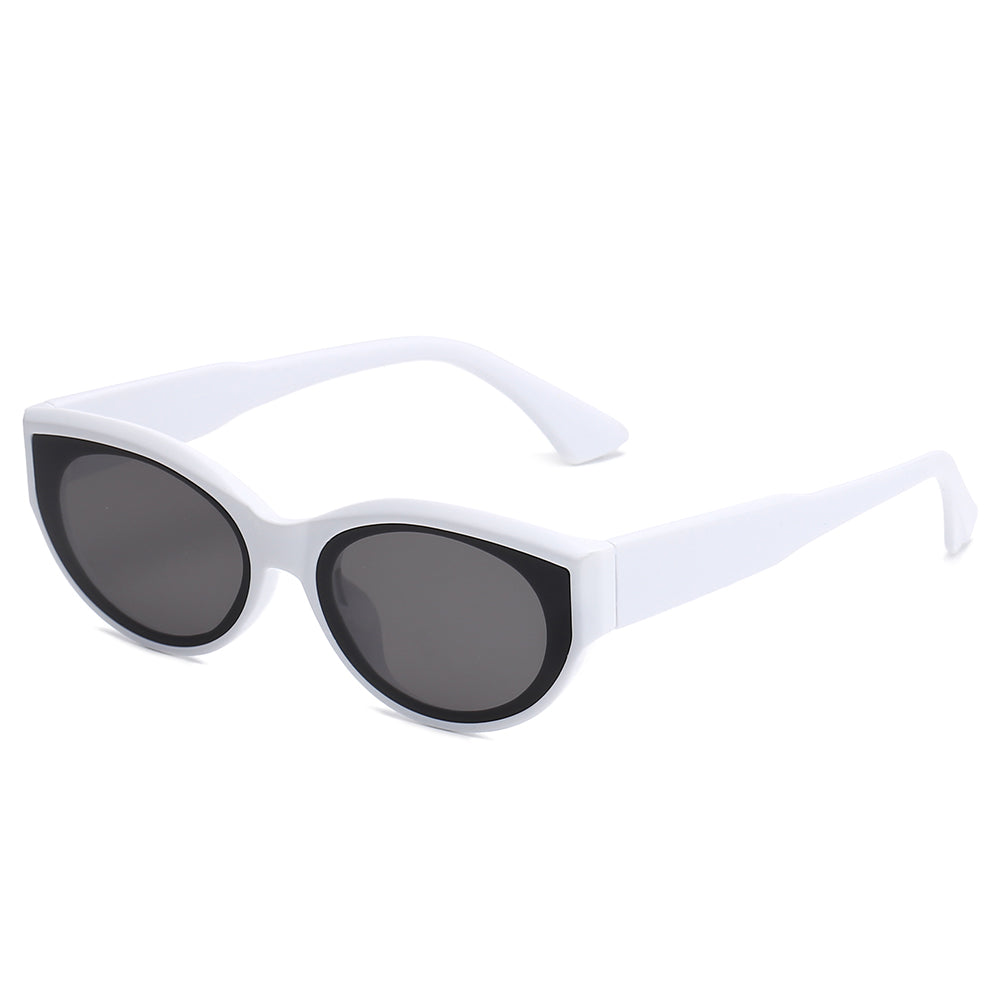 (6 PACK) Vente en gros de lunettes de soleil 78009