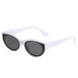 (6 PACK) Vente en gros de lunettes de soleil 78009