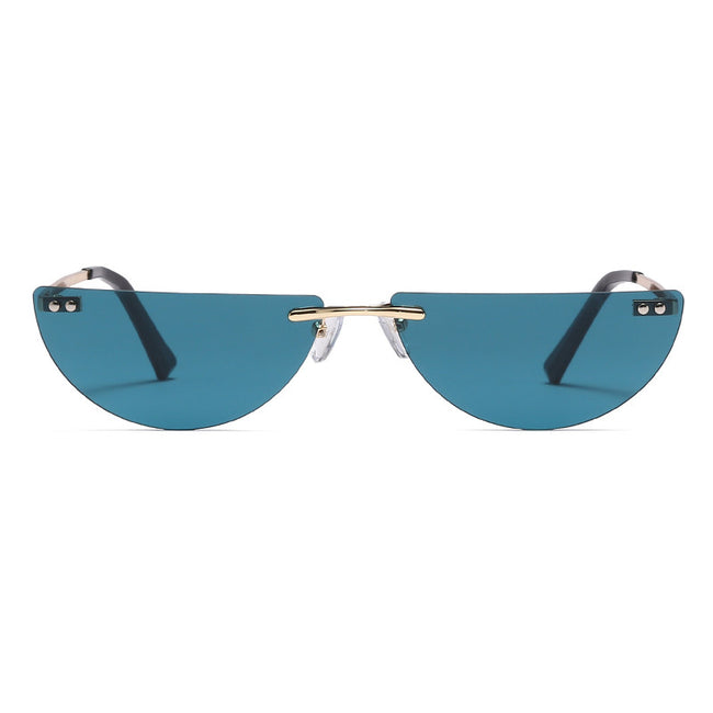 (6 PACK) Wholesale Sunglasses 93007 Main Image