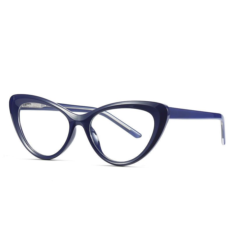 (LOT DE 6) Lunettes anti-lumière bleue 96020