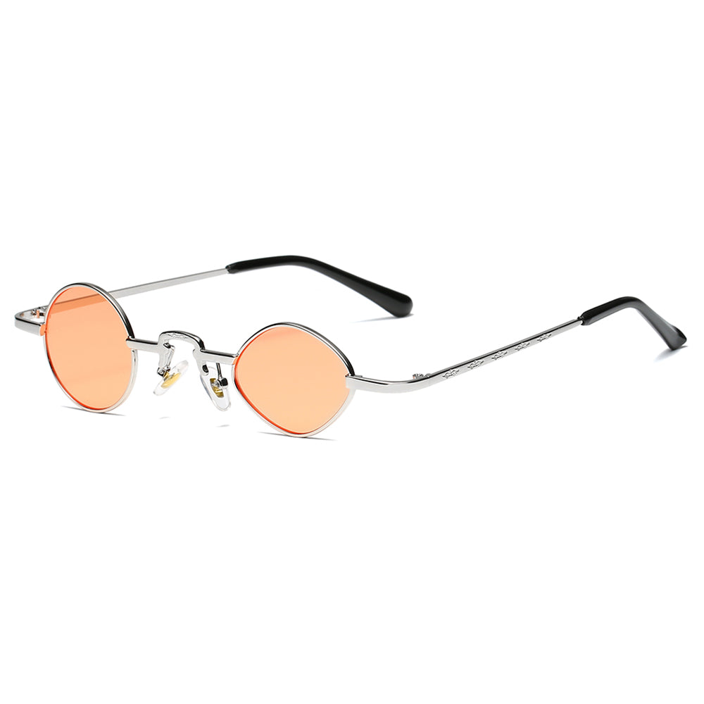 (6 PACK) lunettes de soleil en gros A1102