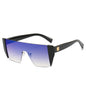 (6 PACK) Vente en gros de lunettes de soleil 89010