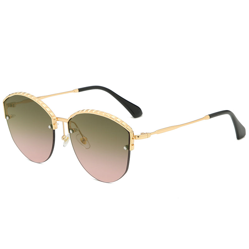 (6 PACK) Vente en gros de lunettes de soleil 88027