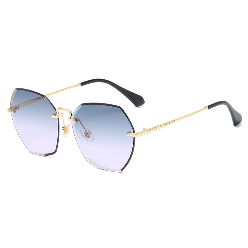 (PAQUETE de 6) Gafas de sol al por mayor 88006