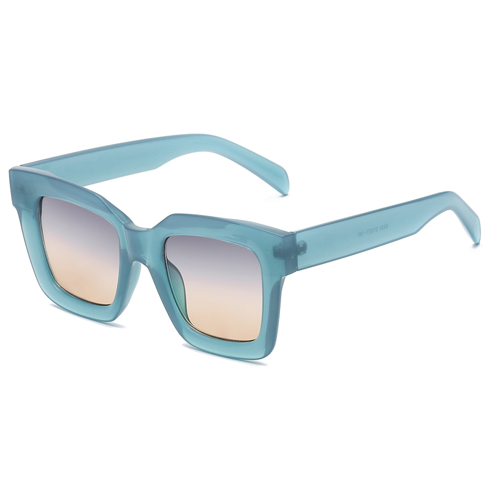 (6 PACK) Vente en gros de lunettes de soleil 77013