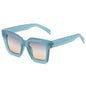 (6 PACK) Vente en gros de lunettes de soleil 77013