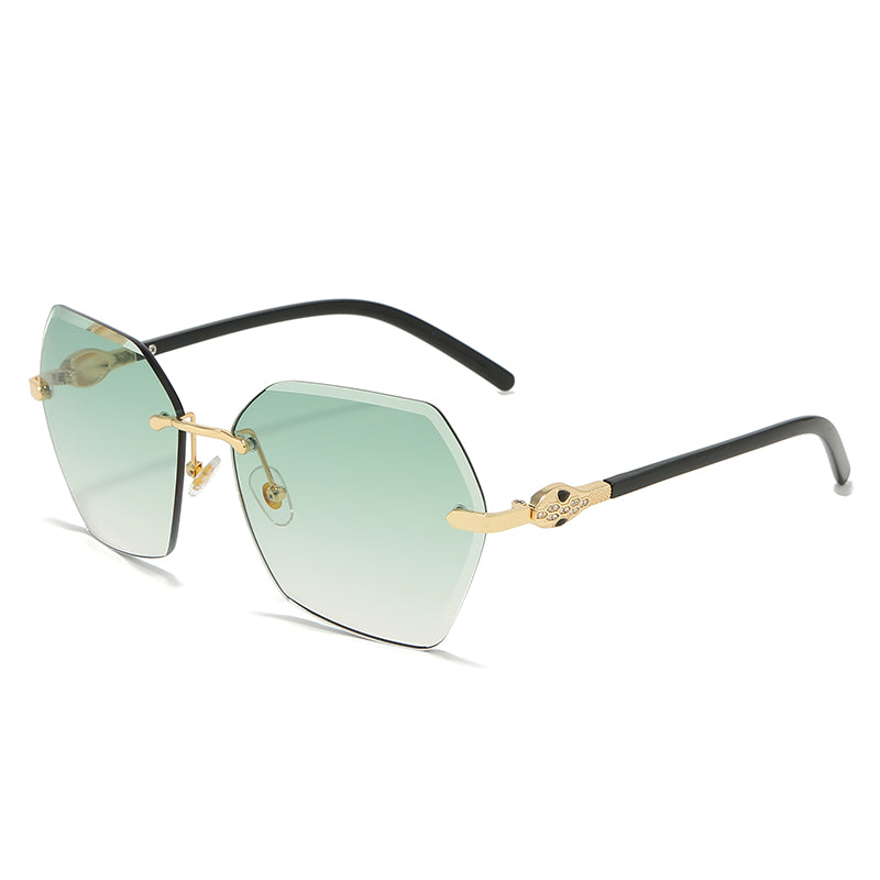 (PAQUETE de 6) Gafas de sol al por mayor 88016