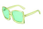 (6 PACK) Vente en gros de lunettes de soleil 87057