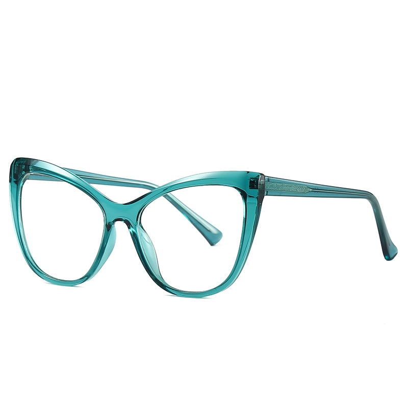 (LOT DE 6) Lunettes anti-lumière bleue 96027