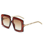 (PAQUETE de 6) Gafas de sol al por mayor 73014