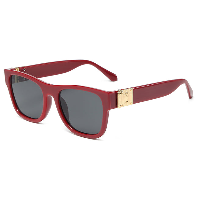 (6 PACK) Wholesale Sunglasses 82009 Main Image