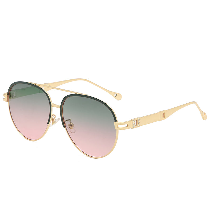 (PAQUETE de 6) Gafas de sol al por mayor 88056