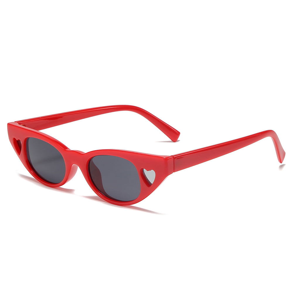 (6 PACK) Vente en gros de lunettes de soleil 87038