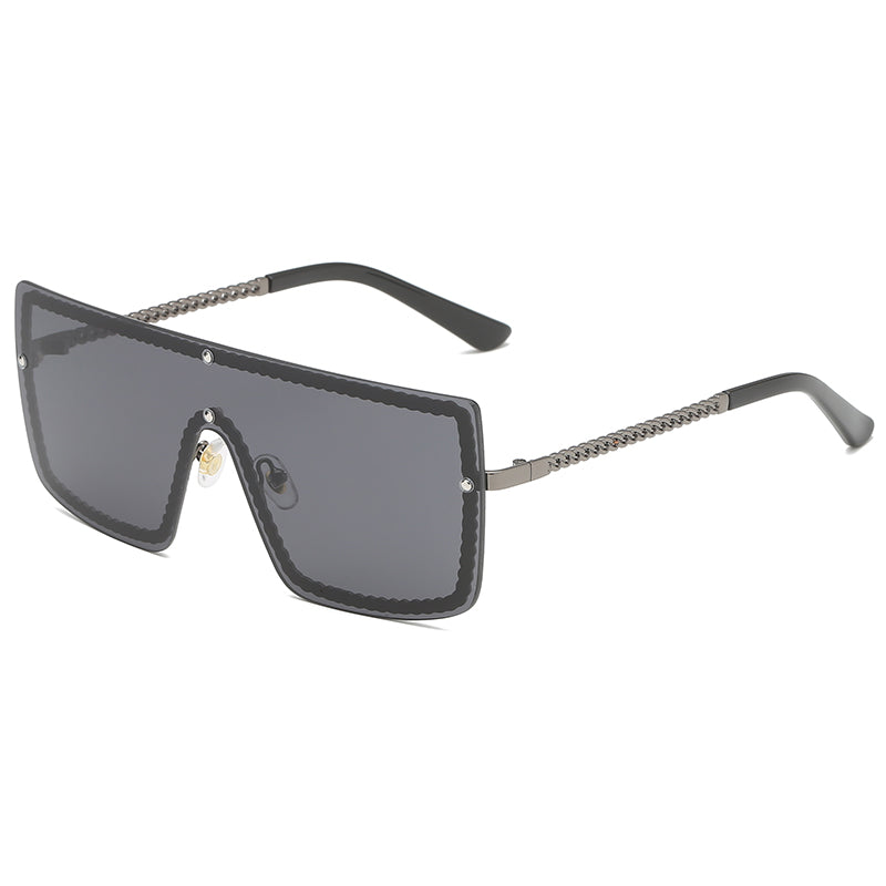(6 PACK) Vente en gros de lunettes de soleil 88046