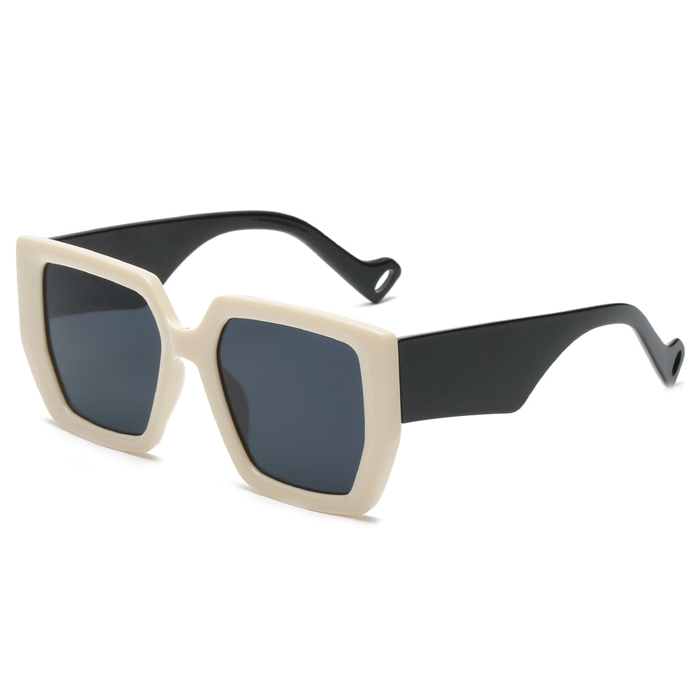 (PAQUETE de 6) Gafas de sol al por mayor 73015