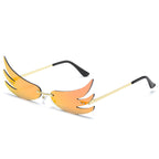 (6 PACK) Wholesale Sunglasses D1401