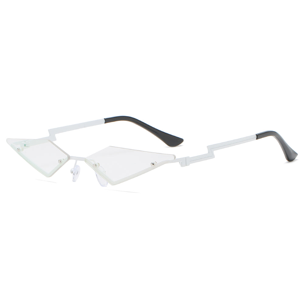 (6 PACK) Vente en gros de lunettes de soleil 76019