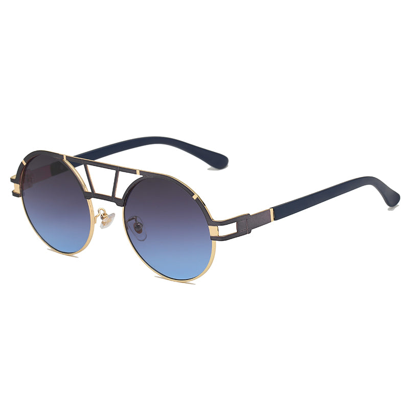 (PAQUETE de 6) Gafas de sol al por mayor 88081