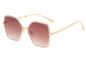 (6 PACK) Wholesale Sunglasses 85010