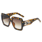 (6 PACK) Vente en gros de lunettes de soleil 77002