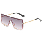 (6 PACK) Vente en gros de lunettes de soleil 88046
