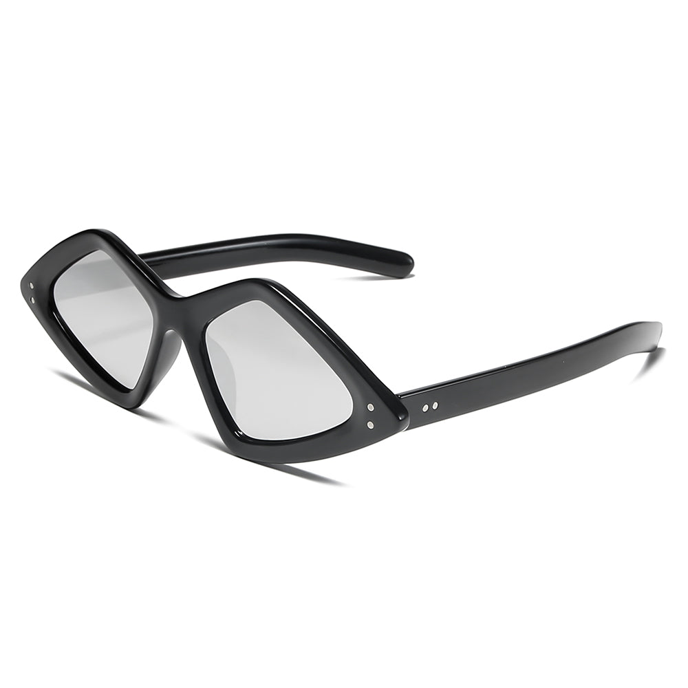 (PAQUETE de 6) Gafas de sol al por mayor 87020