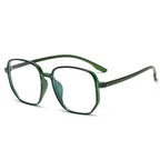 (LOT DE 6) Lunettes anti-lumière bleue O1307