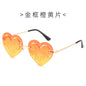 (6 PACK) lunettes de soleil en gros AJ038