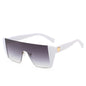 (6 PACK) Vente en gros de lunettes de soleil 89010