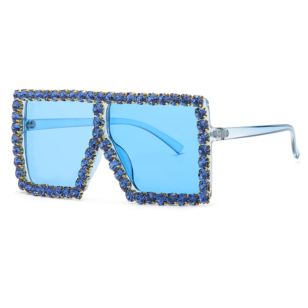 (PAQUETE de 6) anteojos de sol al por mayor 87029z