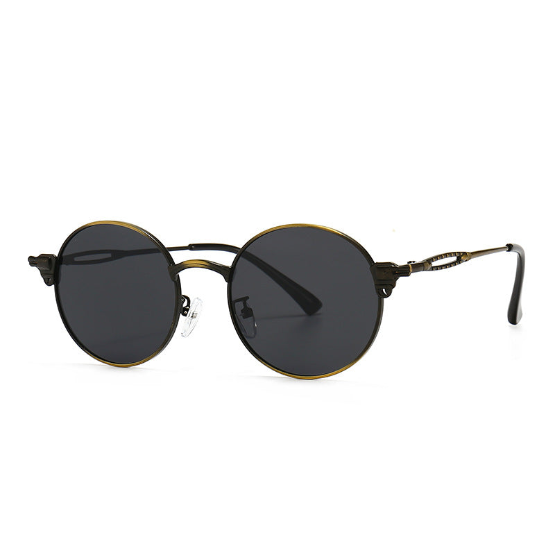 (6 PACK) lunettes de soleil en gros Q1402