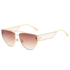 (6 PACK) Wholesale Sunglasses 88114
