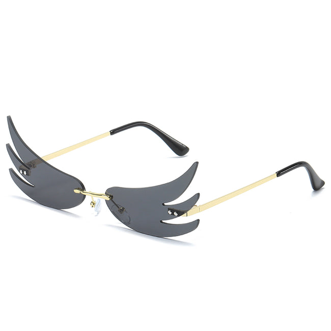 Sunglasses D1401 Hover Image