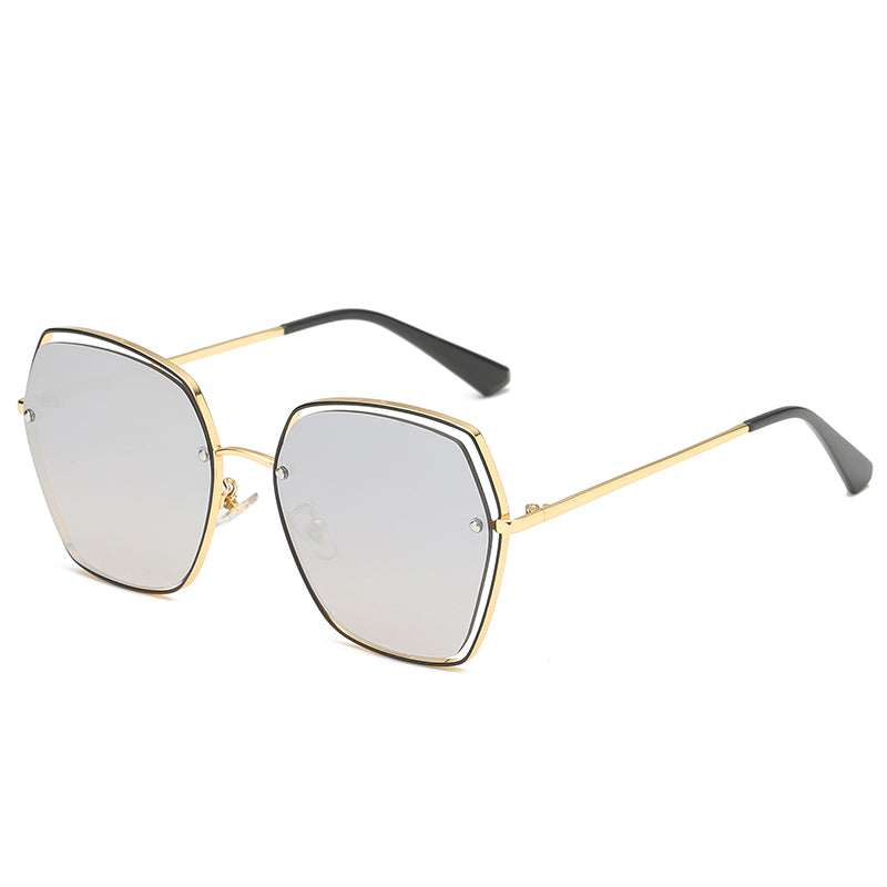 (PAQUETE de 6) Gafas de sol al por mayor 88030