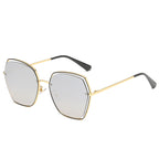 (PAQUETE de 6) Gafas de sol al por mayor 88030