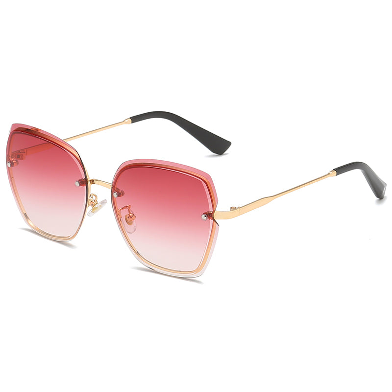 (PAQUETE de 6) Gafas de sol al por mayor 88033