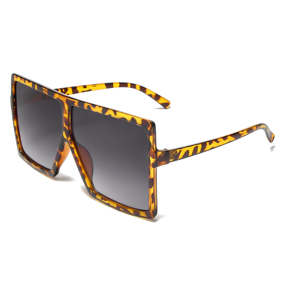 (6 PACK) Square Wholesale Sunglasses 2021