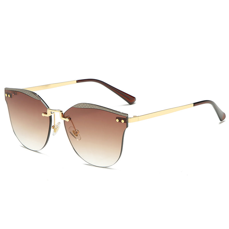 (PAQUETE de 6) Gafas de sol al por mayor 88053