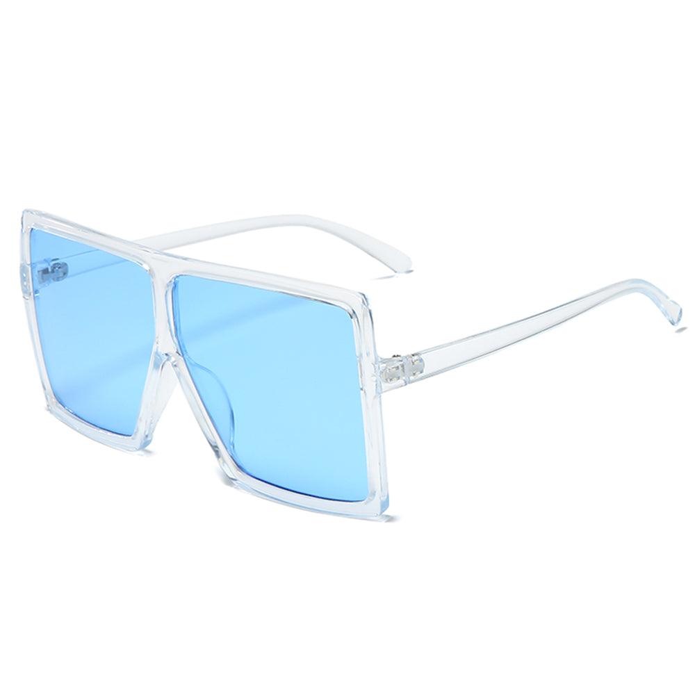 (6 PACK) Square Wholesale Sunglasses 2021
