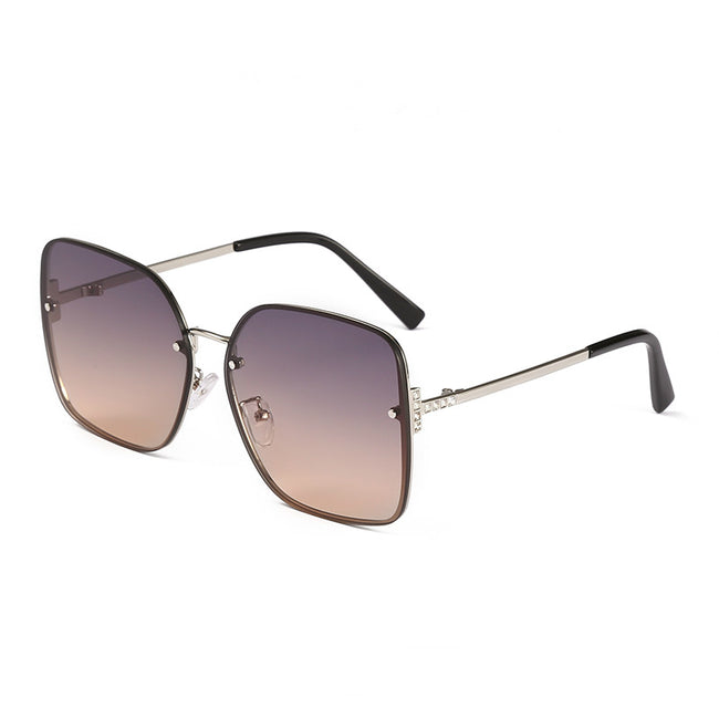 (6 PACK) Wholesale Sunglasses 93018 Main Image