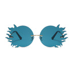 (6 PACK) Wholesale Sunglasses 93004