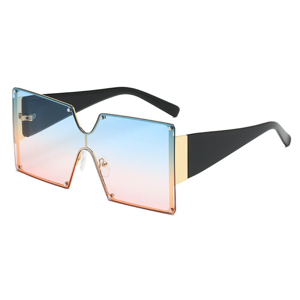 (6 PACK) Wholesale Sunglasses 86001