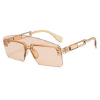 (6 PACK) Lunettes de soleil en gros B61705