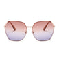 (6 PACK) Wholesale Sunglasses 93019