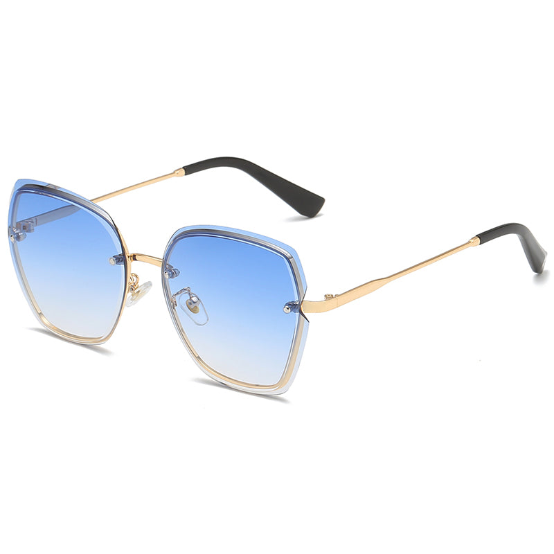 (PAQUETE de 6) Gafas de sol al por mayor 88033