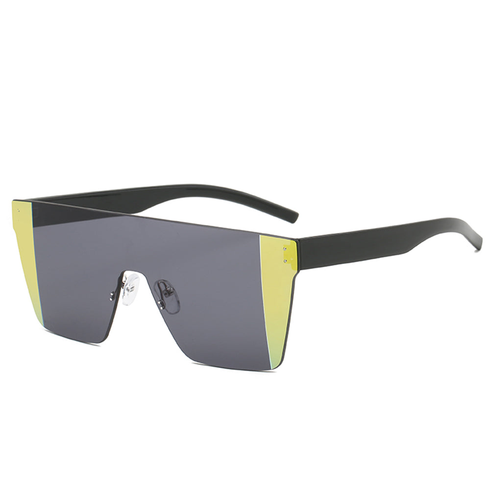 (6 PACK) Vente en gros de lunettes de soleil 89094